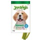 Jerhigh Dog Treats Spinach Sticks 70 Gm
